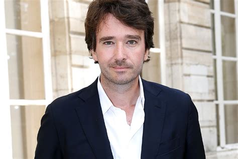 antoine arnault dior|louis vuitton dior.